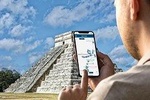 Chichen Itza Self-Guided Tour Guide Cancun, Mexico