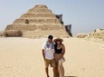5 Day: Cairo Short Break