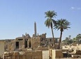 Karnak temple