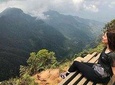 Private 2 Days Trip to Misty Mountains Tour
