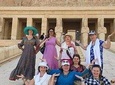 sailing Nile cruise from Aswan to luxor for 2 nights.special rate