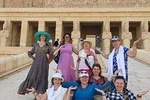 sailing Nile cruise from Aswan to luxor for 2 nights.special rate
