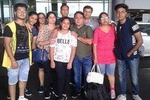 Kuala Lumpur Shore Excursion Tour with Petronas Twin Tower Entrance