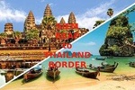 Border Transfer (Siem Reap to Thailand)