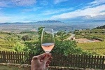 Private Day Trip : Montserrat, Lunch, Wine & Cava Taste in an Ancient Vineyard