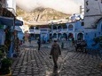 Fez to Chefchaouen (Private Day Trip)