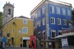 Sintra Tour. Imagine yourself in a fairy tale.
