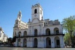 Small-group Buenos Aires City Tour With Pick Up At Cruise Port