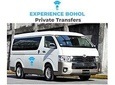 Bohol International Airport Pick-Up & Drop Off with Private Car