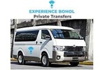 Bohol International Airport Pick-Up & Drop Off with Private Car