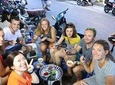 Small-group: Hanoi Old Quarter Street Food Walking Tour