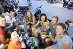 Small-group: Hanoi Old Quarter Street Food Walking Tour