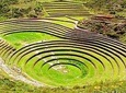 Tour to Maras Salineras and Moray