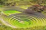 Tour to Maras Salineras and Moray