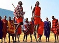 Spare Day In Nairobi? - One Day Tour - Visit A Traditional Masai Village