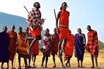 Spare Day In Nairobi? - One Day Tour - Visit A Traditional Masai Village