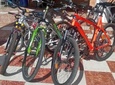 Agadir bike rental
