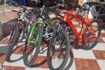 Agadir bike rental
