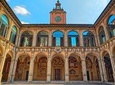 Bologna City Walking Tour