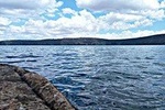 Cycle to Lake Challa + Cultural Tour