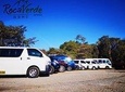 Private Shuttle Service from Juan Santamaria Airport to Monteverde Cloud Forest