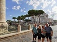 Skip-the-line Esclusive Tour of Rome Colosseum Forums & City Highlights