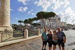 Skip-the-line Esclusive Tour of Rome Colosseum Forums & City Highlights