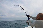Fishing Tour in Mirissa