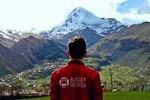 Gudauri & Kazbegi private tour from Tbilisi