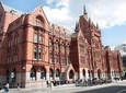 The Life and Literature of Charles Dickens: A Self-Guided Audio Tour
