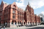The Life and Literature of Charles Dickens: A Self-Guided Audio Tour