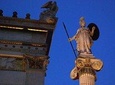  Athens/Acropolis Highlights Private Evening Tour (5 hours) from Athens, Piraeus