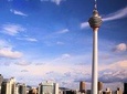 KL Tower Admission Ticket