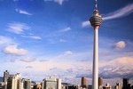 KL Tower Admission Ticket