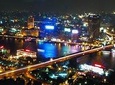 Cairo by Night Tour