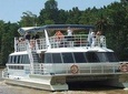 Tigre Delta Tour Buenos Aires With Pick Up At Cruise Port