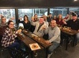 Nashville's Premier Distillery & Craft Brewery Tasting Tour Experience