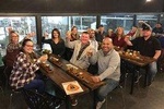 Nashville's Premier Distillery & Craft Brewery Tasting Tour Experience