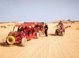 From Hurghada: 3-Hour Desert Safari by Quad Bike