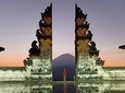 Mother Temple of Bali and Lempuyang Gates of Heaven Tour