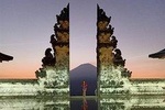 Mother Temple of Bali and Lempuyang Gates of Heaven Tour