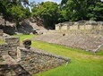 Copan Ruins