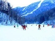 Harbin 2 Days Private Tour to Yabuli Ski and China Snow Town