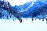Harbin 2 Days Private Tour to Yabuli Ski and China Snow Town