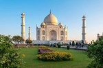 Taj Mahal Tour From Delhi by Car