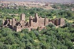 2 Days Agadir to Ouarzazate desert excursion