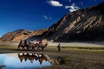 LEH LADAKH TOUR (5 Nights /6 Days)