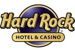 Hard Rock Hotel & Casino > < Punta Cana Airport