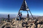 Mount Toubkal climbing in 2 days 1 night 