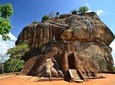 Day Trip Sigiriya and Dambulla